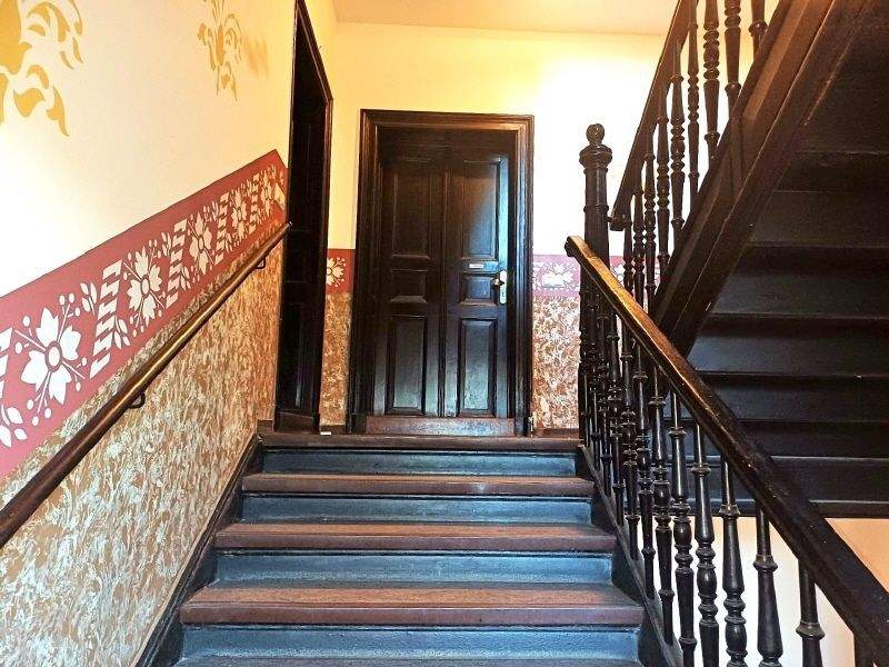 Thumbnail-ZWEI ZIMMER-APPARTEMENT IN WAHREN...