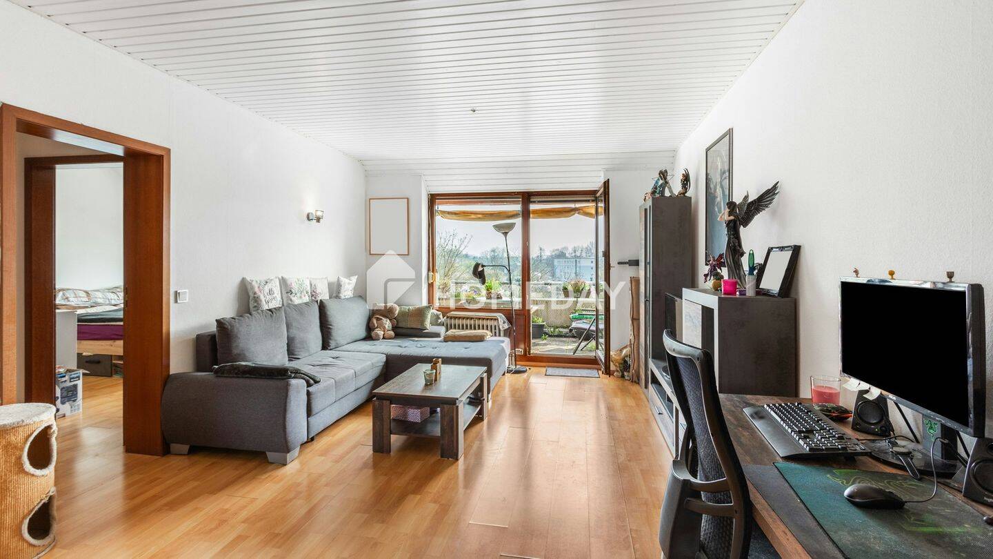 Wohnzimmer 1