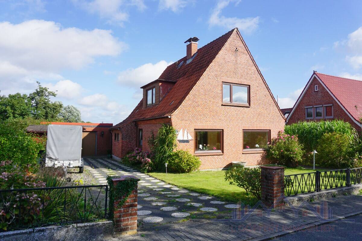 Thumbnail-Gemütliches Eigenheim in ruhiger Wohnsiedlung Kappeln- Sandbek