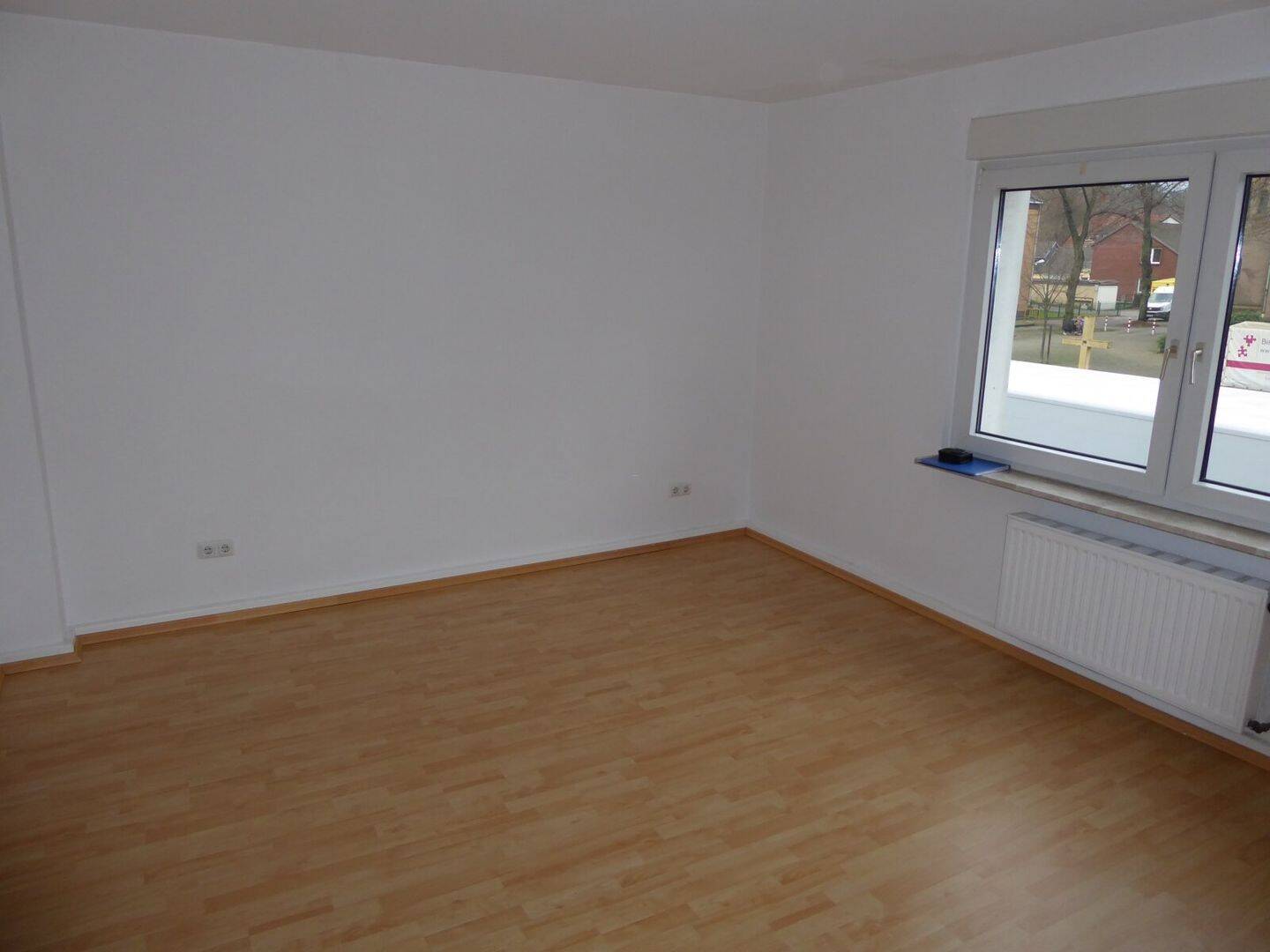 Thumbnail-Geflegte 2 ½ Raum Wohnung in Oberhausen Osterfeld