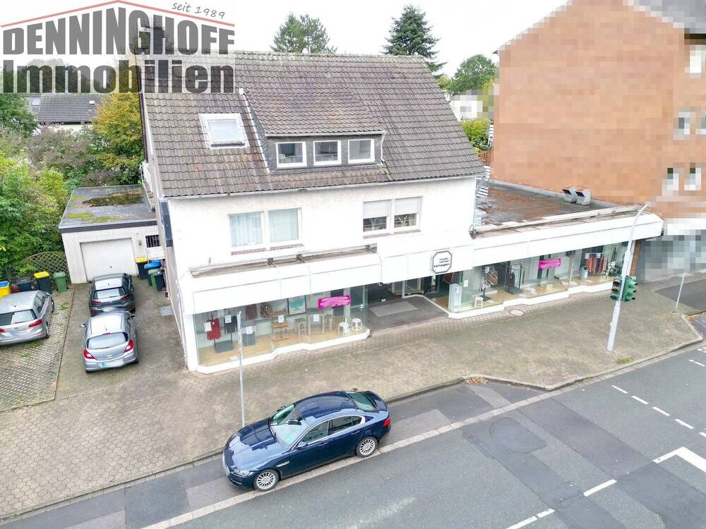 Thumbnail-Wohn- und Geschäftshaus in Kamen-Methler