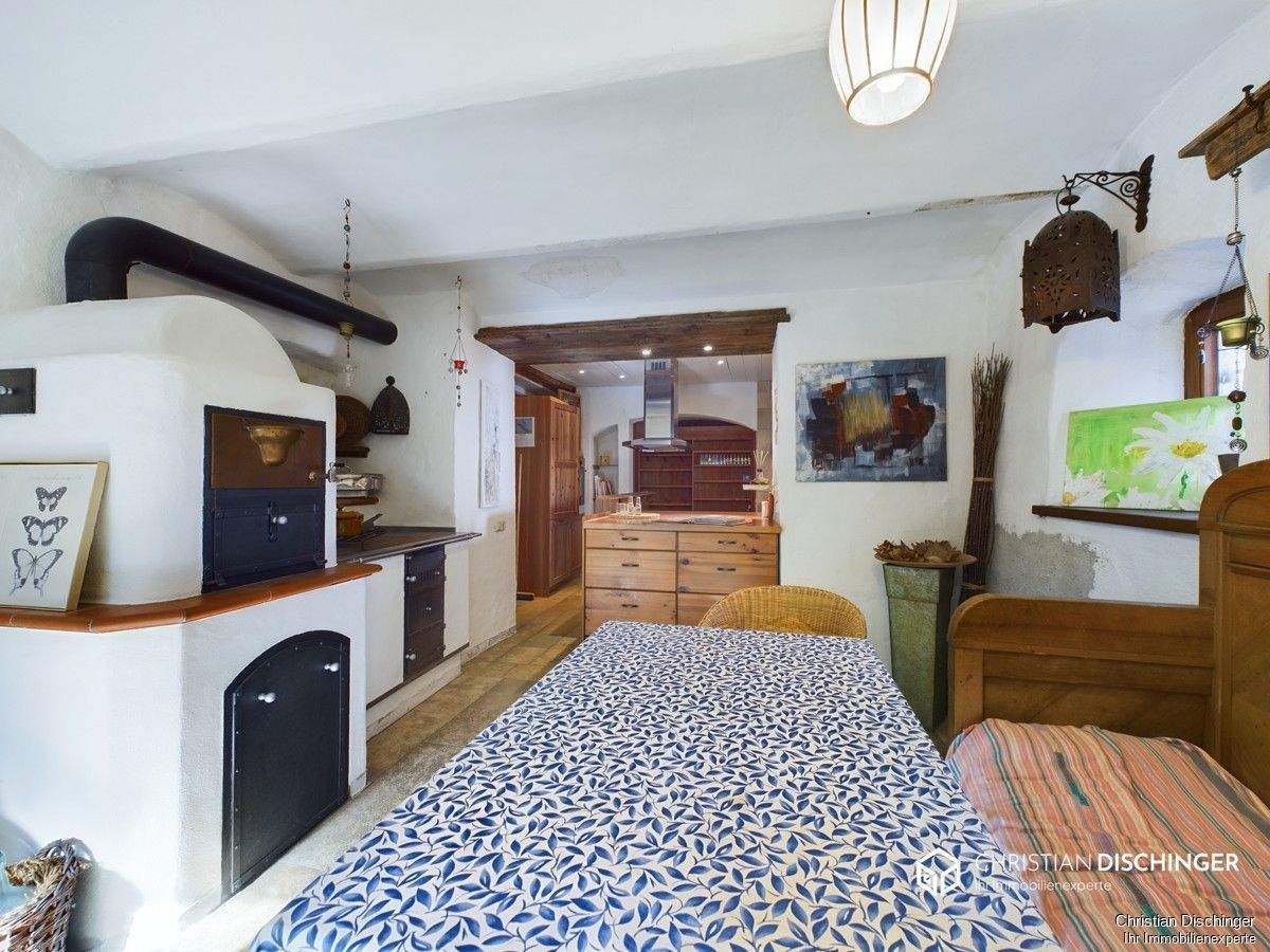 Thumbnail-Einzigartiges historisches Anwesen mit idealer Verbindung aus Wohnen, Arbeiten und Erweiterungsoptionen