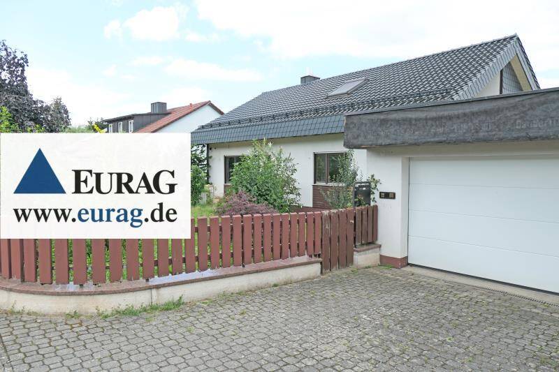 Thumbnail-N-Brunn: Bereits entkerntes Einfamilienhaus - mind. 160 m² Wfl, 4-6 Zimmer, Einliegerwhg mgl.