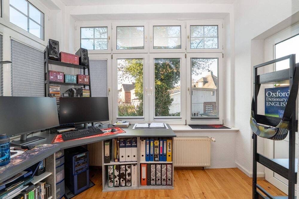 Thumbnail-Wunderschöne Altbaueinheit zu verkaufen! Jetzt zur Wohnung umnutzen!