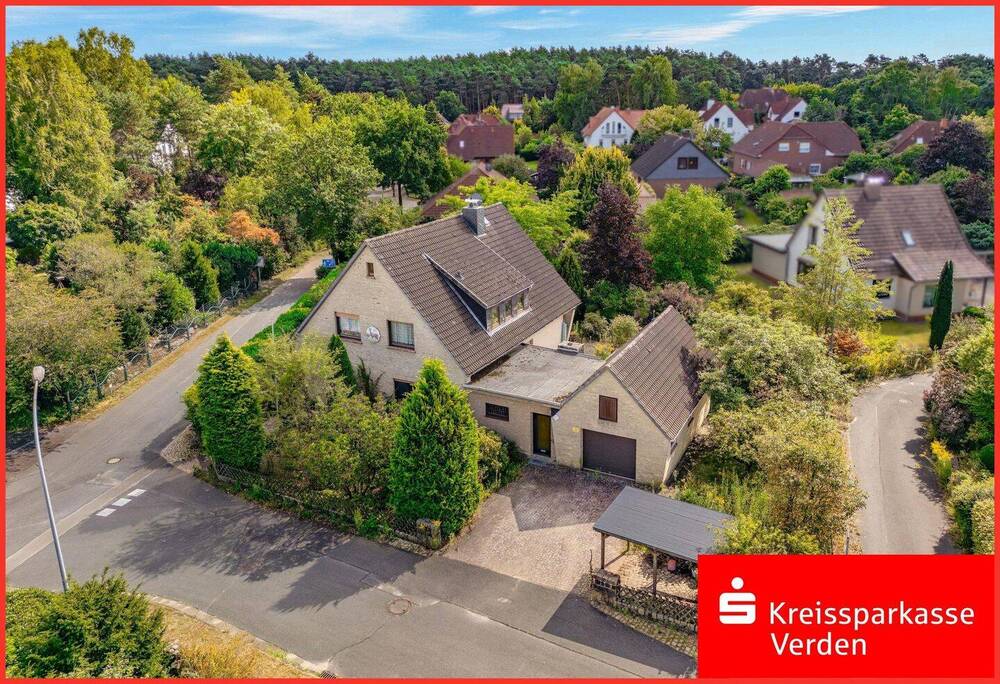 Thumbnail-Wohnen in ruhiger Lage