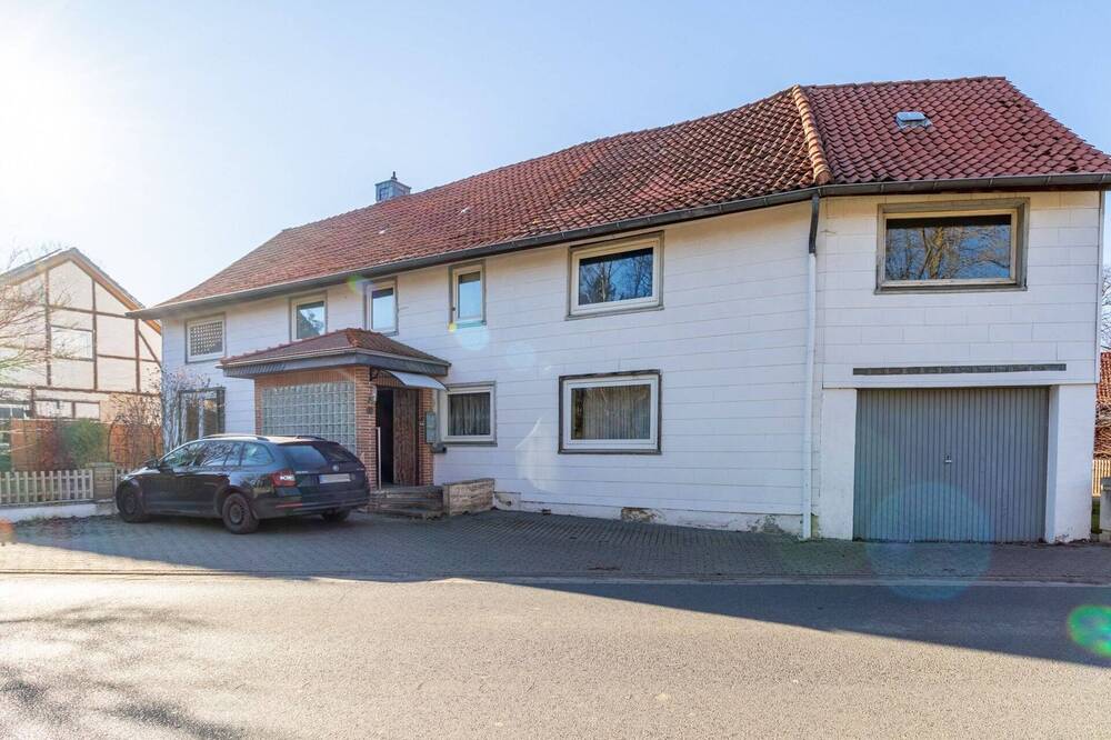 Thumbnail-Haus Kaufen In Heere. Haus In Baddeckenstedt Kaufen. Baddeckenstedt Haus Kaufen. Haus Baddeckenstedt