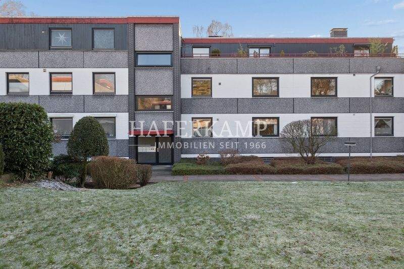 Thumbnail-3-Zimmer-Wohnung in guter Lage Heimfeld