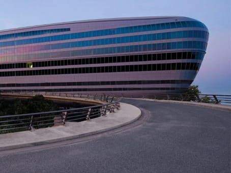 Thumbnail-Top ausgestattete und moderne Büroräume am Flughafen von Frankfurt - All-in-Miete