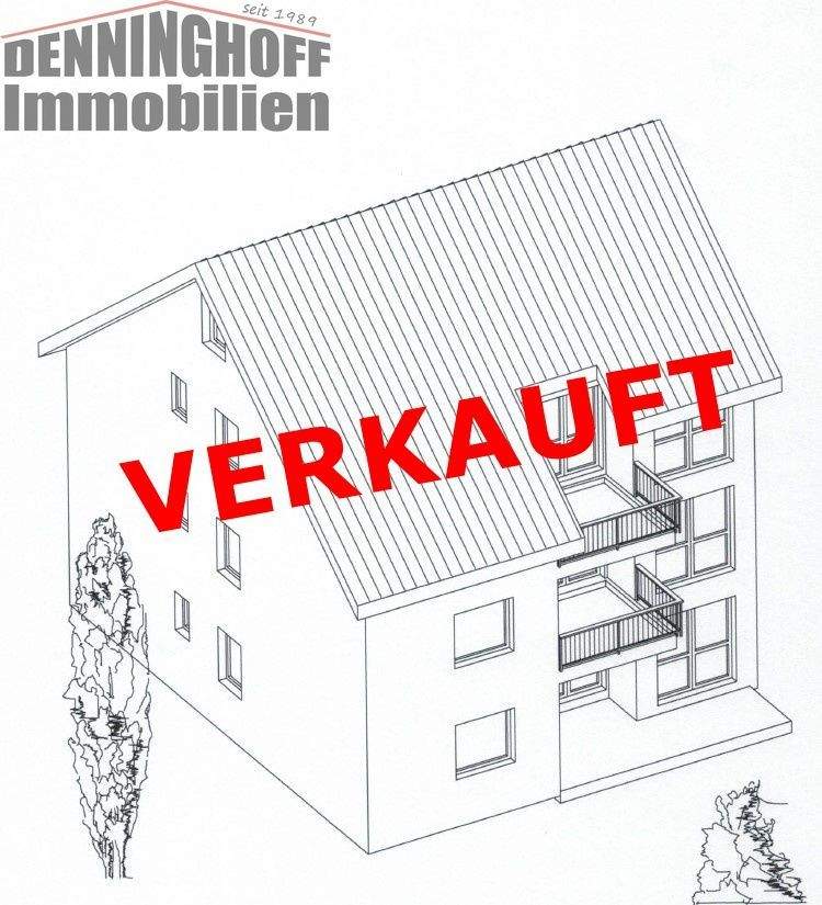 Thumbnail-Neubau Eigentumswohnung mit Terrasse und großem Garten in Bergkamen-Oberaden