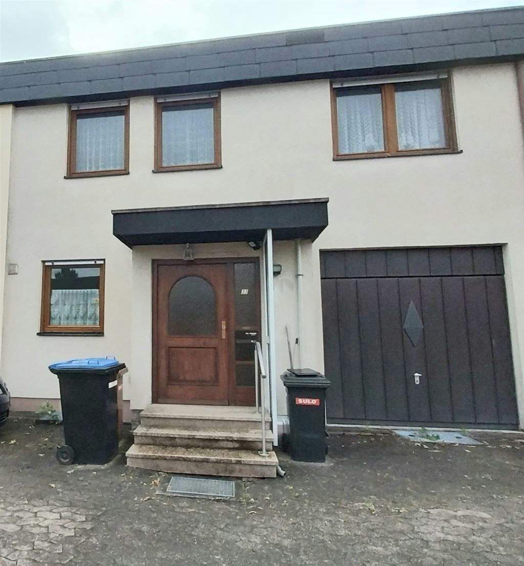 Thumbnail-Reihenhaus mit tollem Garten und solider Substanz - Raum für ihre Ideen!