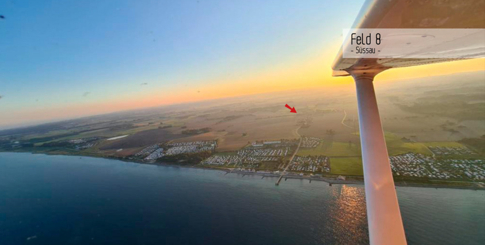 Thumbnail-Ruhige Lage, Erdgeschoss, Strandnähe, Erstbezug sucht...