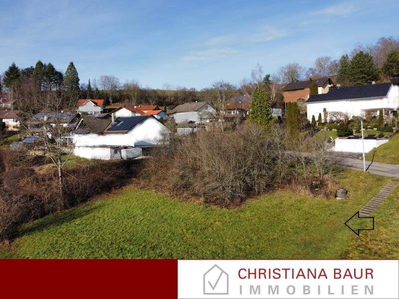 Thumbnail-WUNDERBARER BAUPLATZ: Balingen OT Streichen