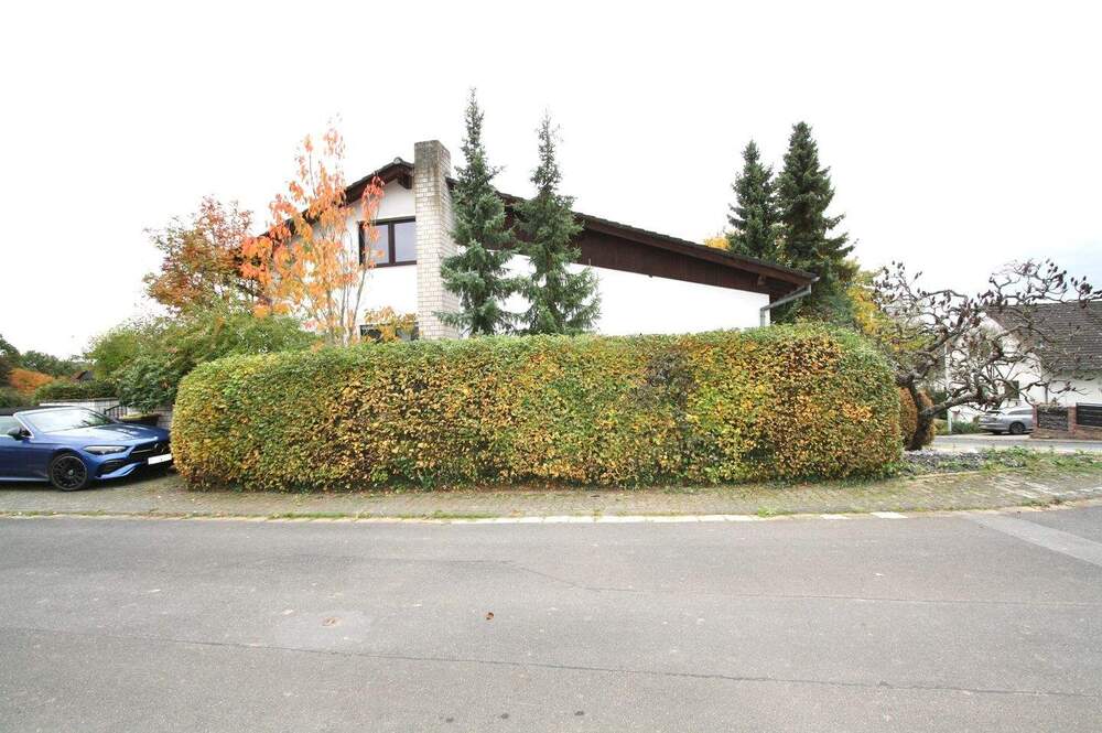 Thumbnail-***Wo der Taunus leise grüßt, beginnt das Zuhause!...Ländliche Idylle. Gute Nachbarschaft. Beuerbach.