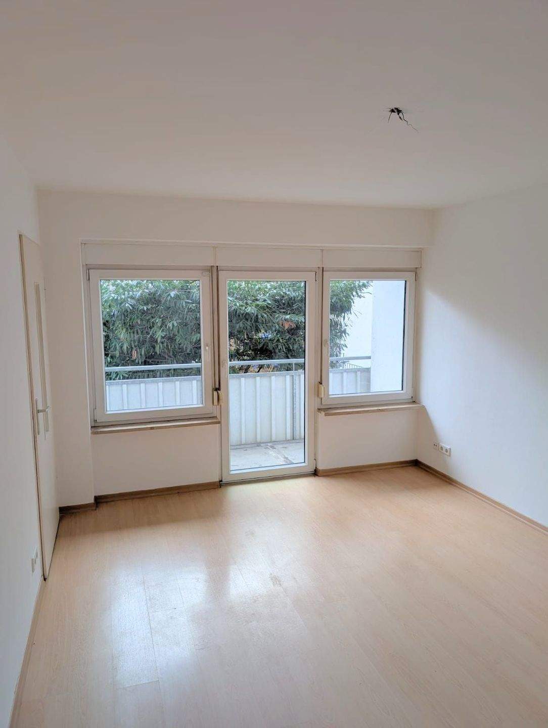 Thumbnail-schöne 2-Zimmerwohnung mit zwei Balkonen