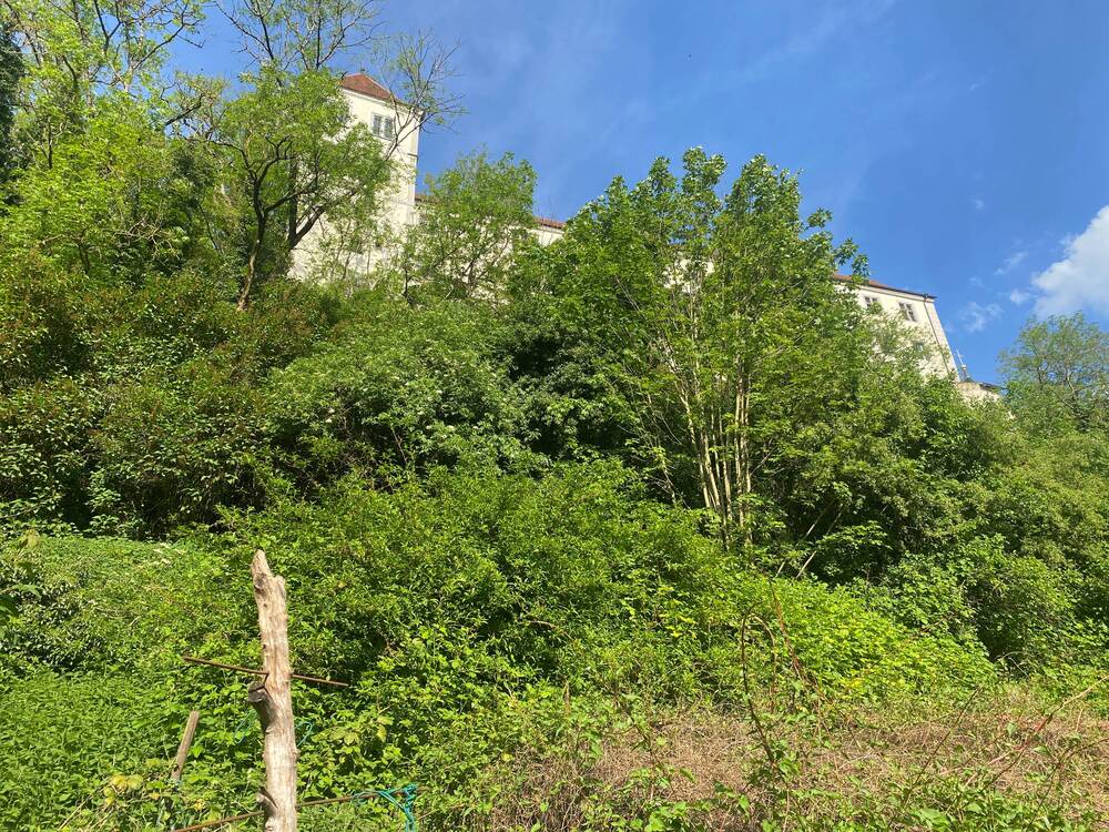 Thumbnail-Gemütliche 6-Zimmer-Maisonette-Wohnung mit besonderem Flair