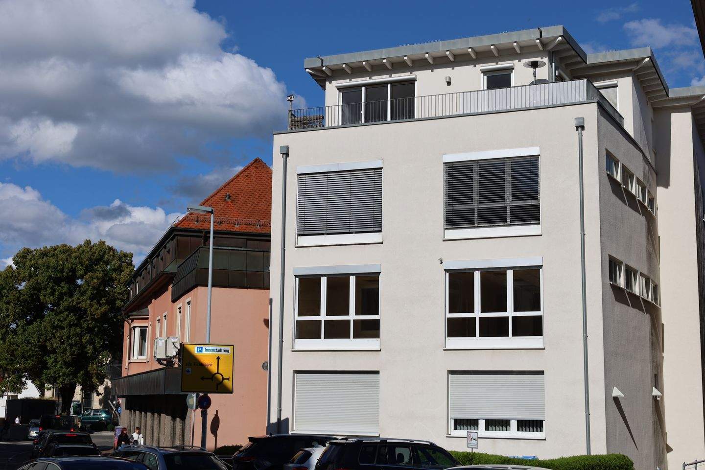 Thumbnail-ERFOLGREICHE BÜRORÄUME: 1A-Lage in Balingen