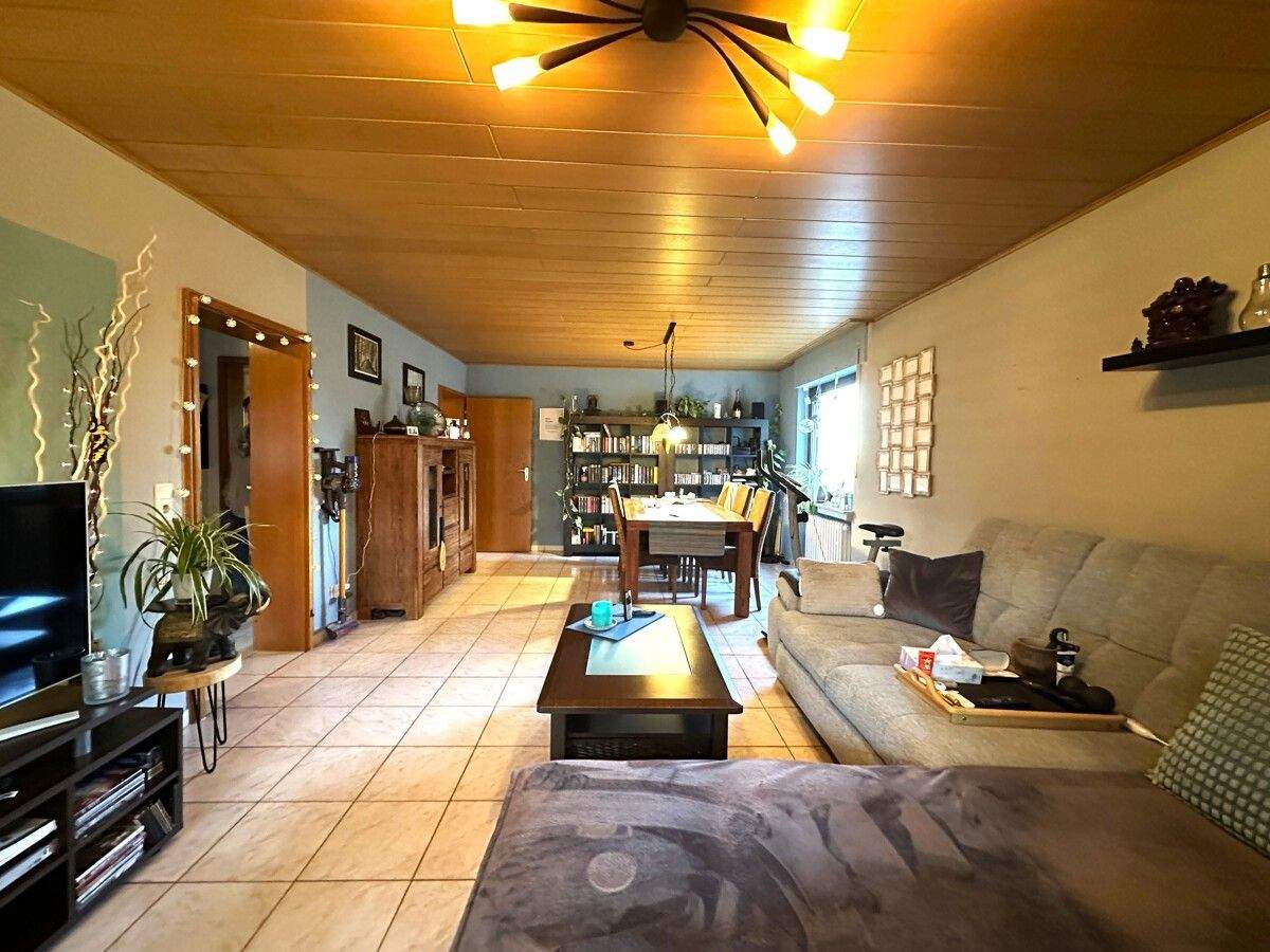 Thumbnail-2-Zimmer-ETW + Terrasse + Gartenanteil in Königswinter-Ittenbach!