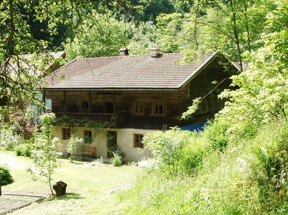 Außen