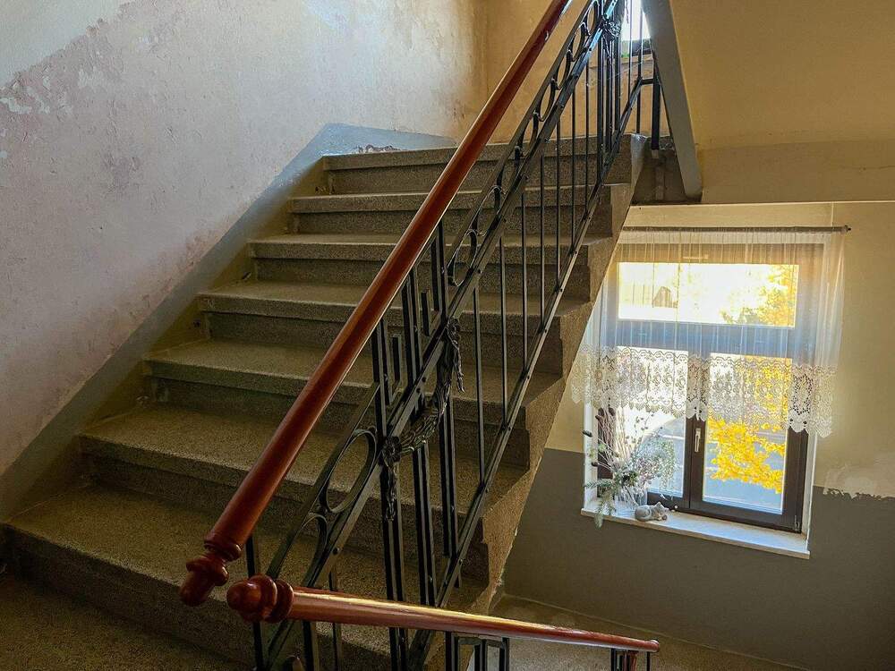 Thumbnail-Mehrfamilienhaus in schöner Lage