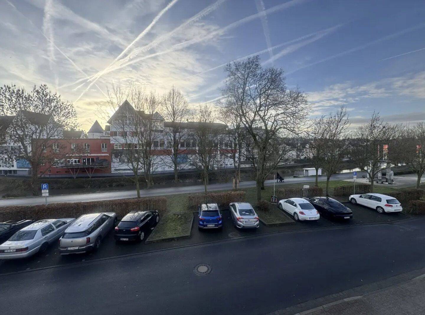 Thumbnail-Elegante 2-Zimmer-Wohnung Bestlage von Bad Vilbel