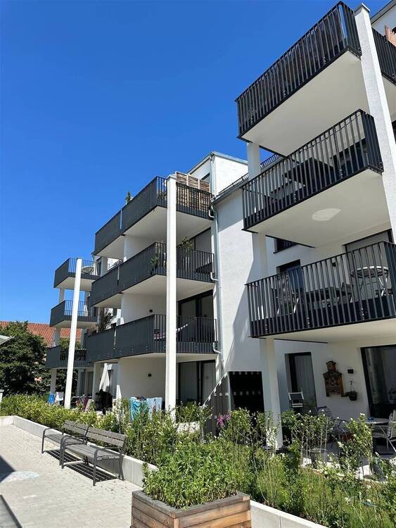Asicht Haus 1
