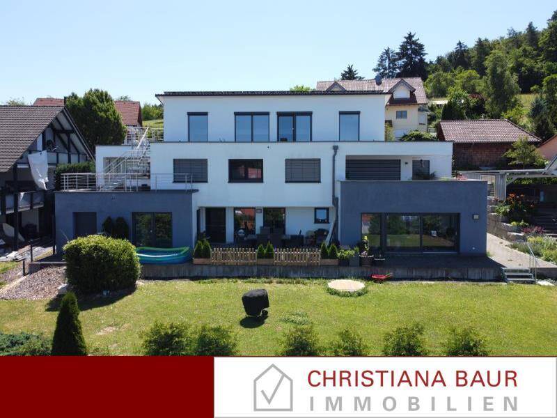 Thumbnail-SCHÖNER WOHNEN IN TOLLER AUSSICHTSLAGE - Owingen