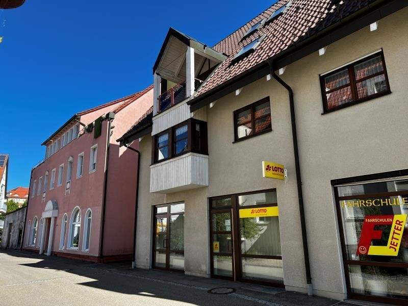 Thumbnail-LADEN, BÜRO, HOMEOFFICE: Stadtmitte Tailfingen