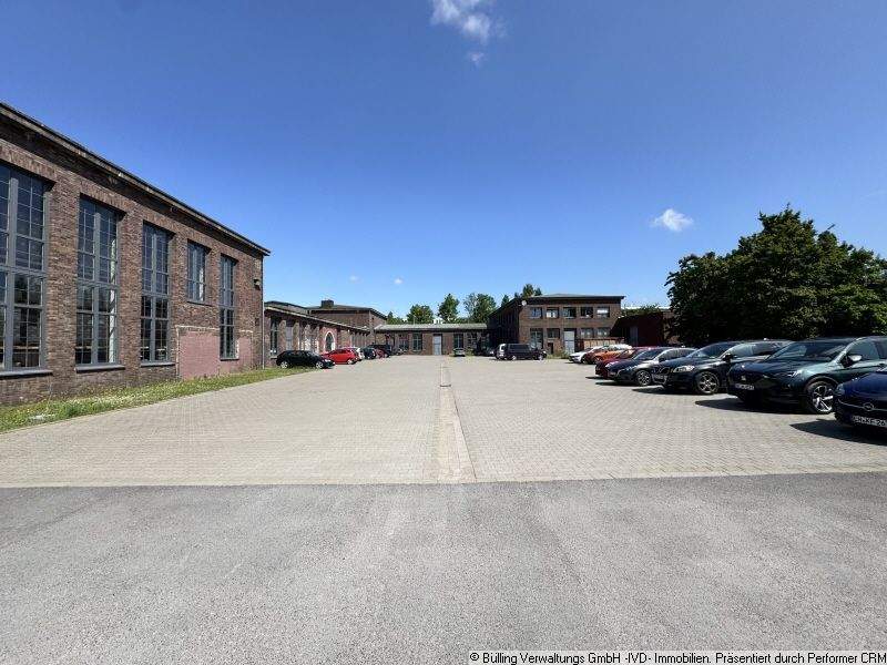 Thumbnail-TOP Gewerbeimmobilie in zentraler Lage von Dortmund!