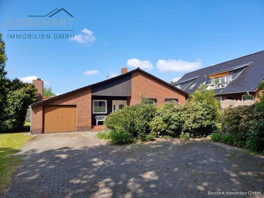 Thumbnail-Bauträger aufgepasst! Grundstück mit Bestand zu verkaufen