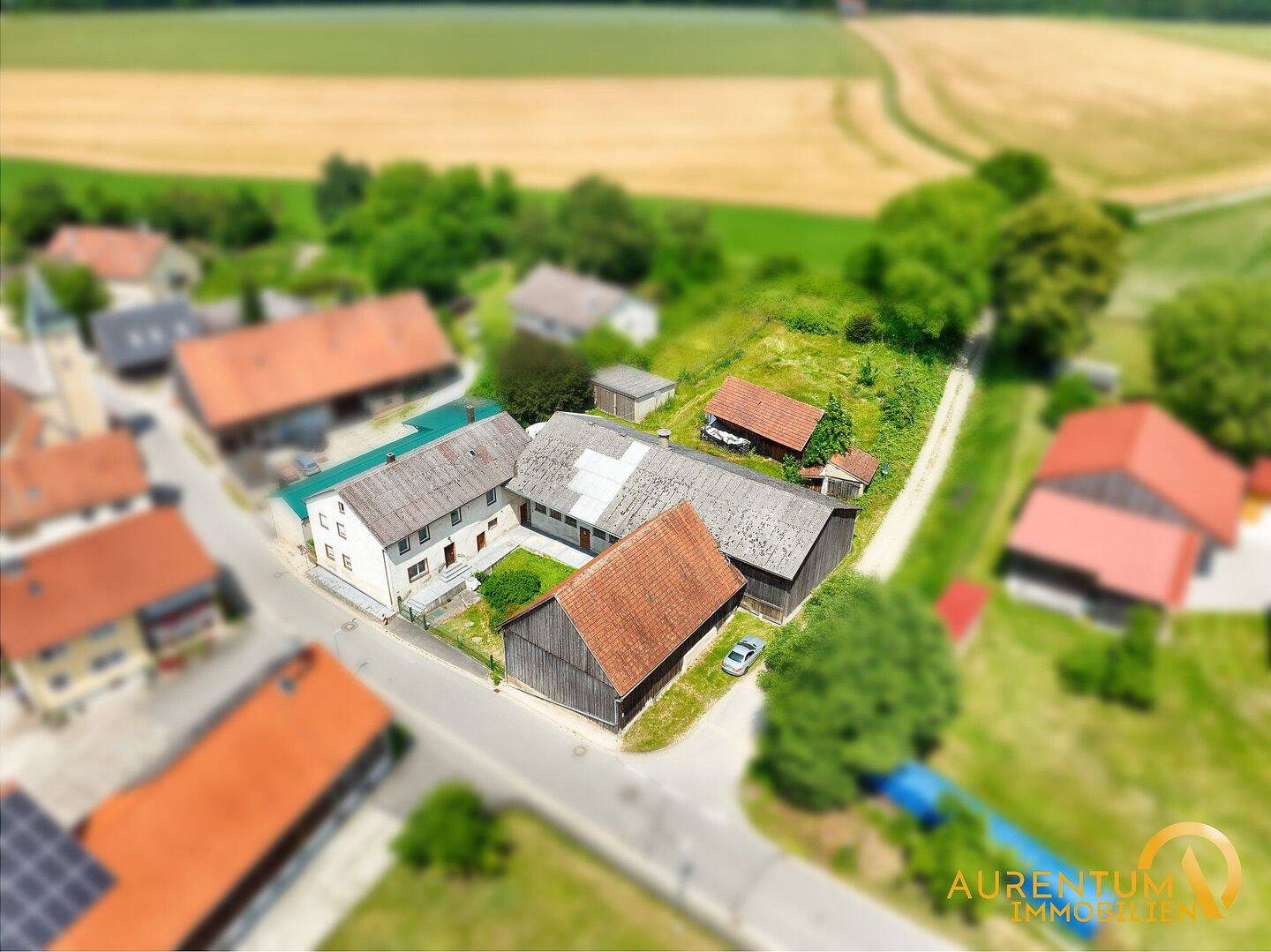 Außenansicht