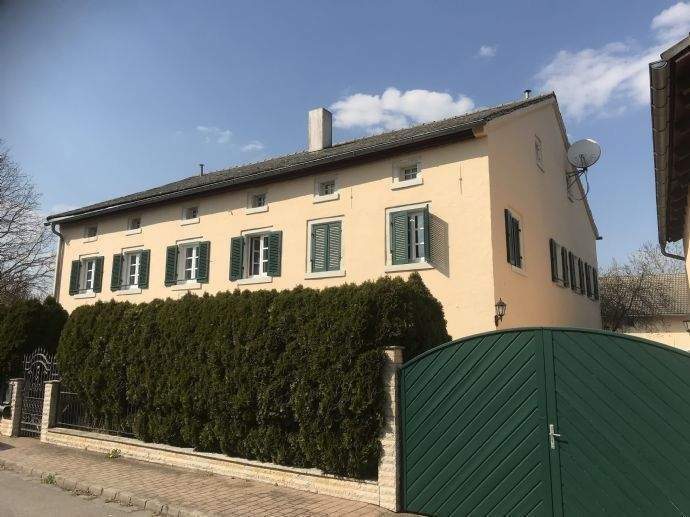 Thumbnail-Landhaus für Pferdeliebhaber