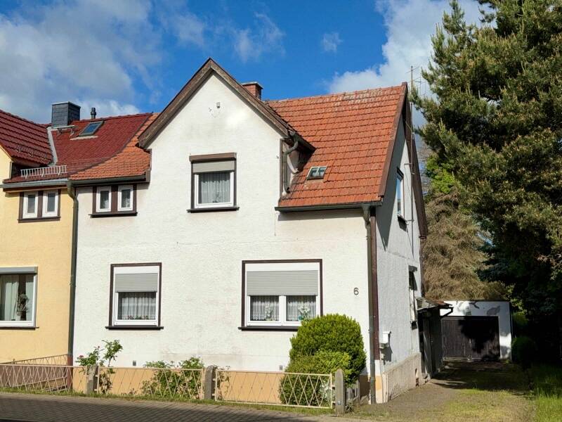 Thumbnail-Reduzierung - Wohnen am Ortsrand von Gotha