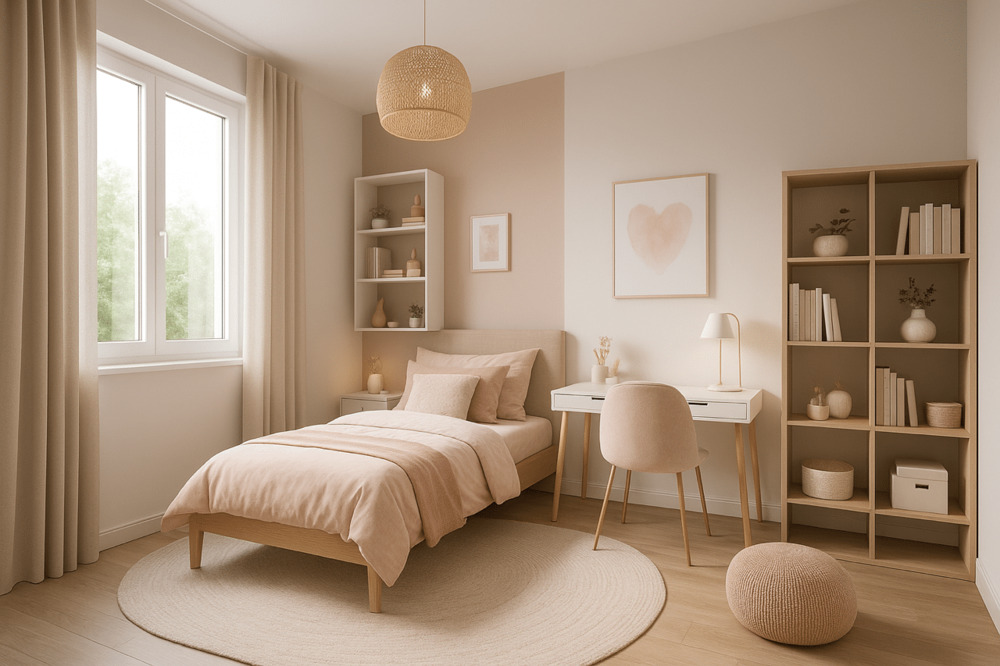 Thumbnail-Wohnen in Stockelsdorf, Neubau, WHG 16