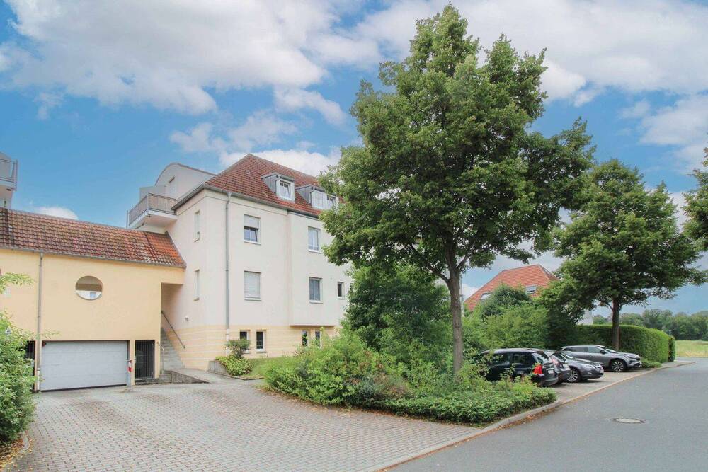 Hausansicht straßenseitig 02