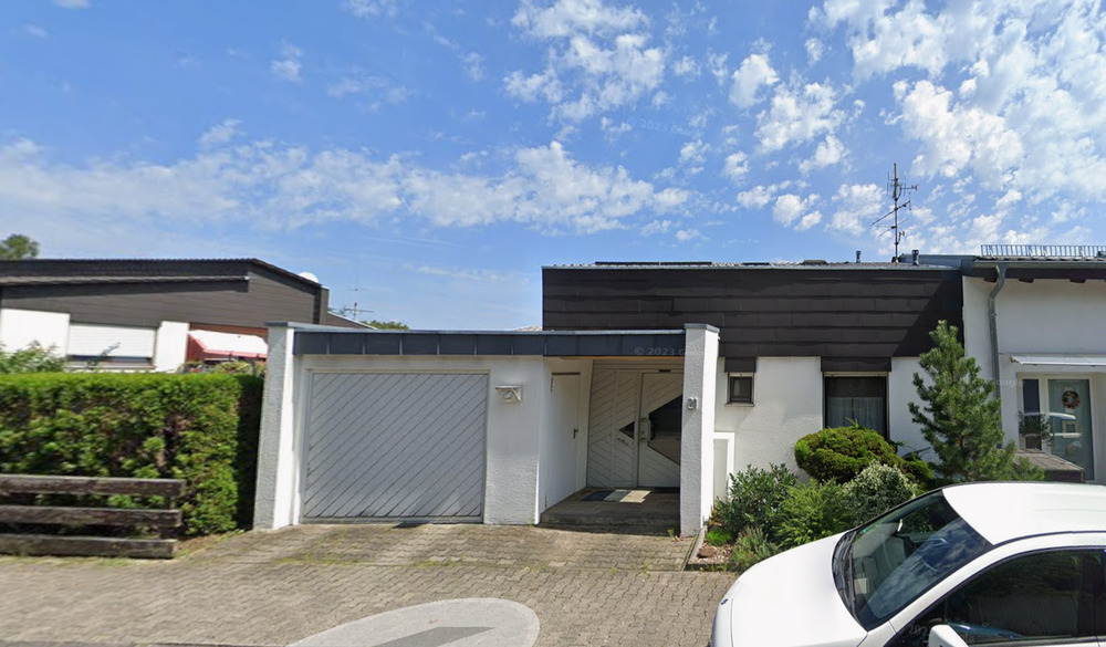 Thumbnail-Split-Level-Haus für Alle die das Besondere lieben