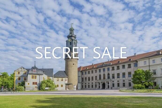 Thumbnail-ATTRAKTIVES BAUGRUNDSTÜCK IN RUHIGER UND BEGEHRTER SÜDWESTSTADTWOHNLAGE