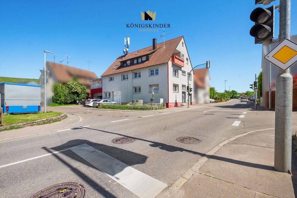Ihr neues Zuhause 