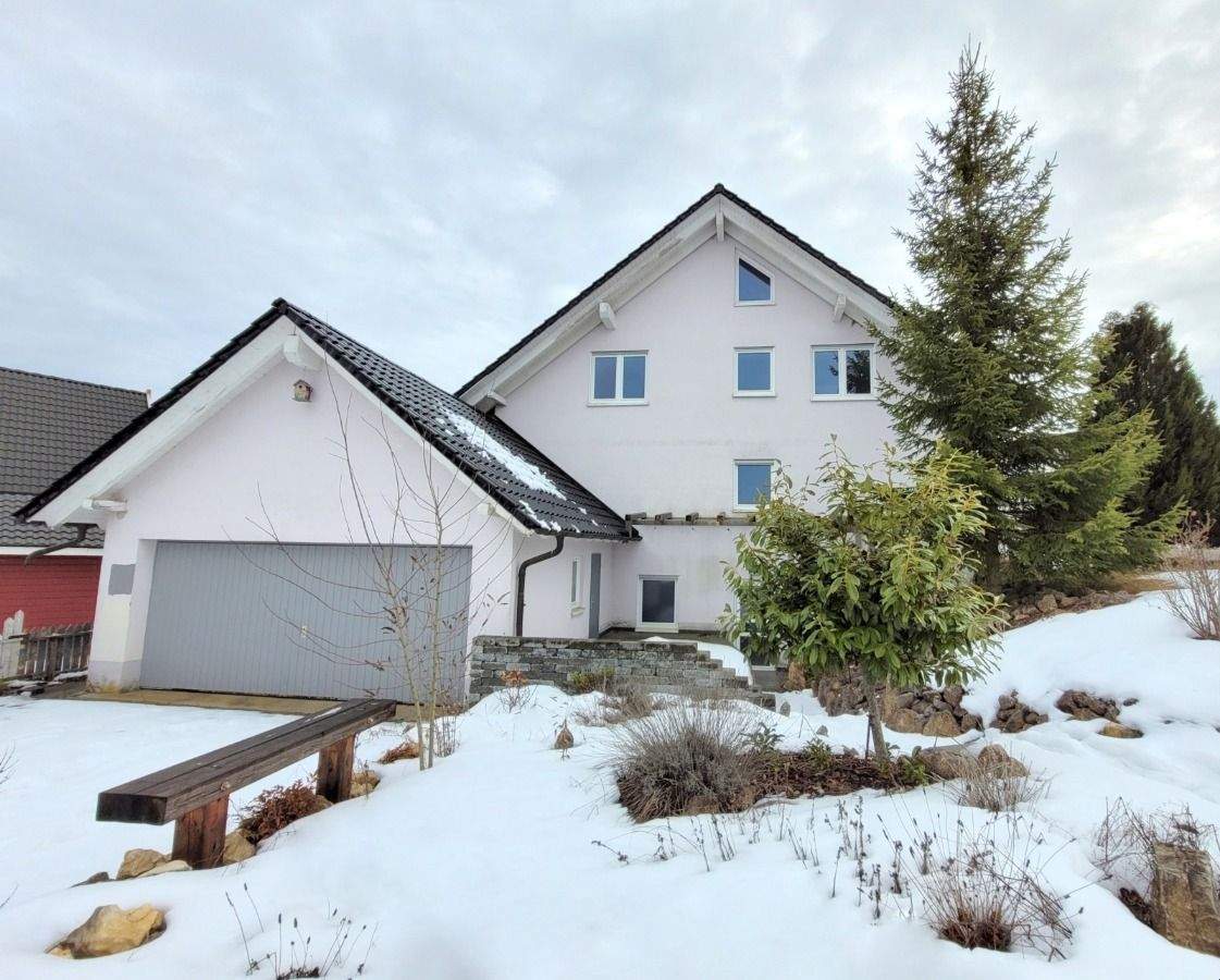 Thumbnail-Wohnen, wohlfühlen und profitieren - *Ihr Haus mit Einliegerwohnung* - Schwenningen