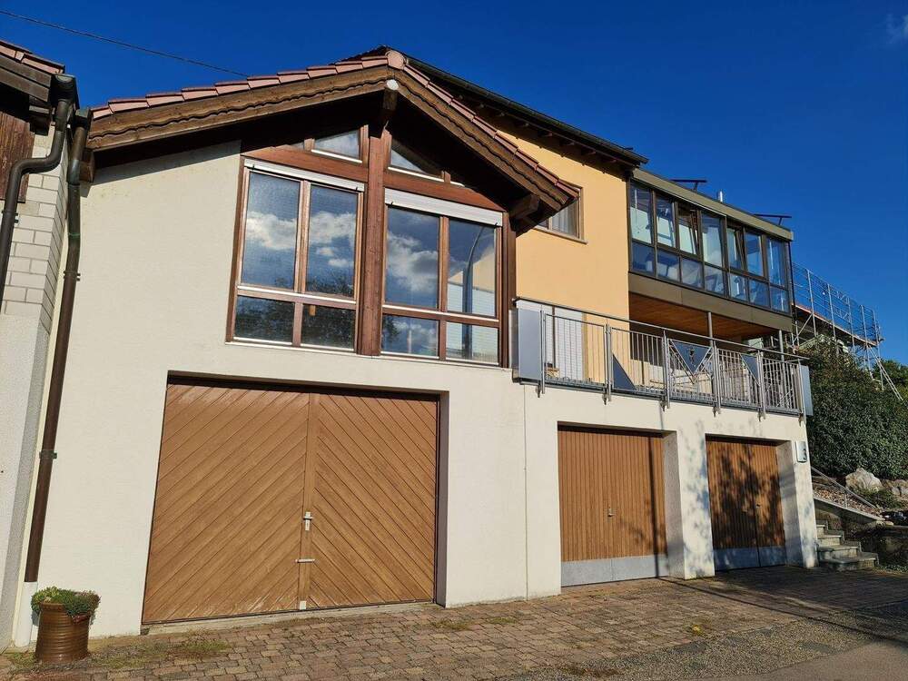 Thumbnail-EFH mit großzügiger ELW für die ganze Familie inkl. eigener Kapelle