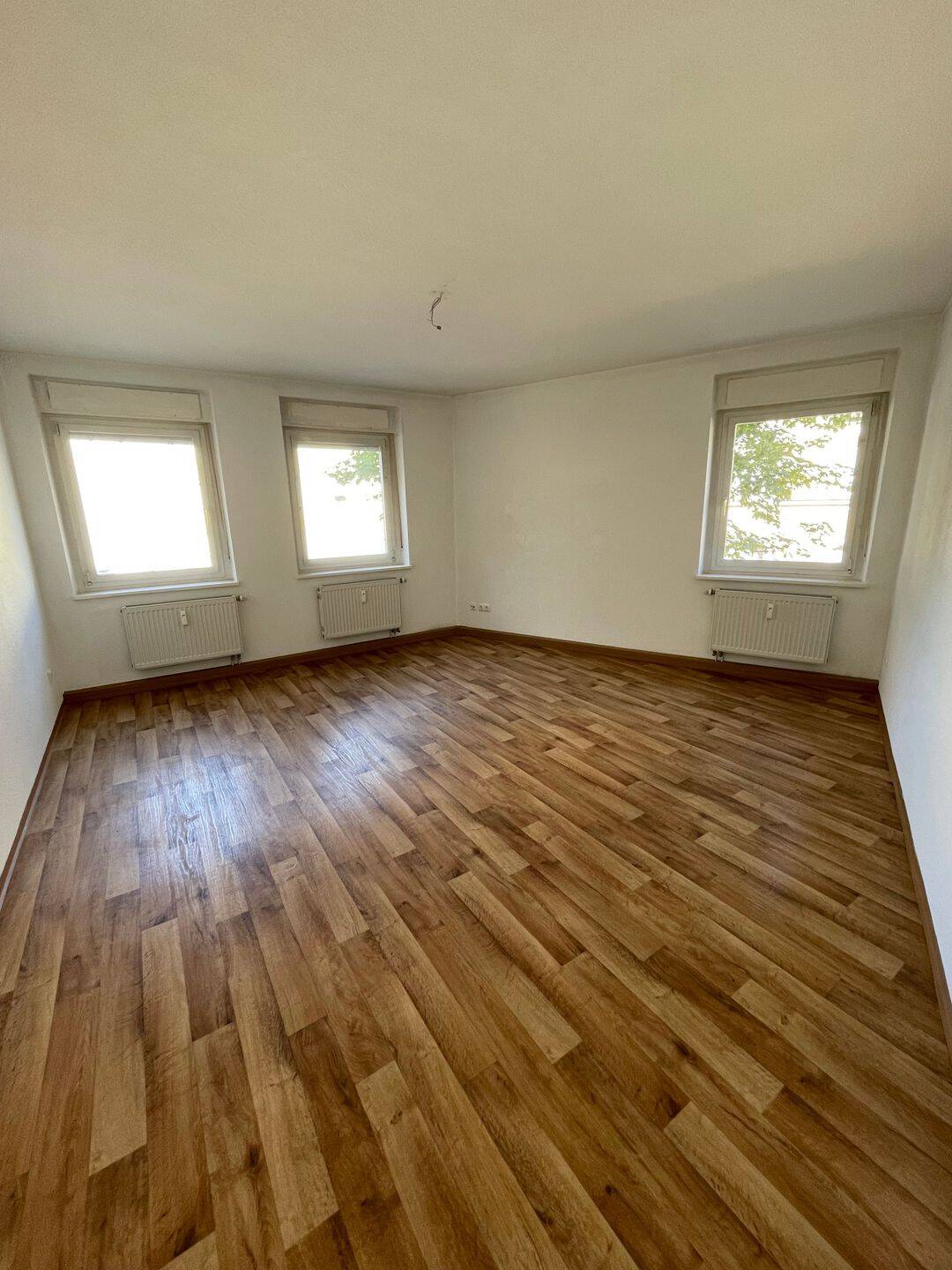 Thumbnail-Geräumige 2-Zimmer-Wohnung im Nürnberger Süden