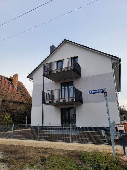 Thumbnail-Wohnen am Branitzer Park