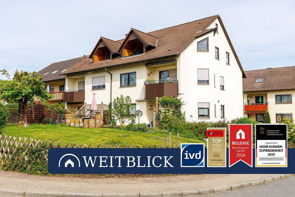 Thumbnail-WEITBLICK: Sunny Home!