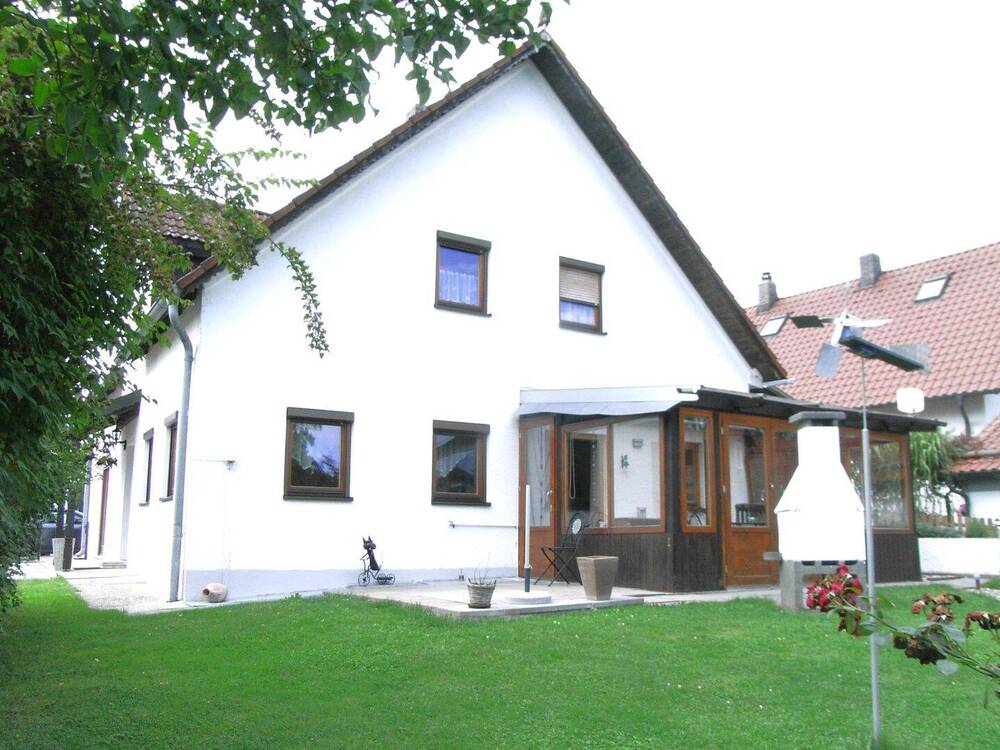 Seitenansicht