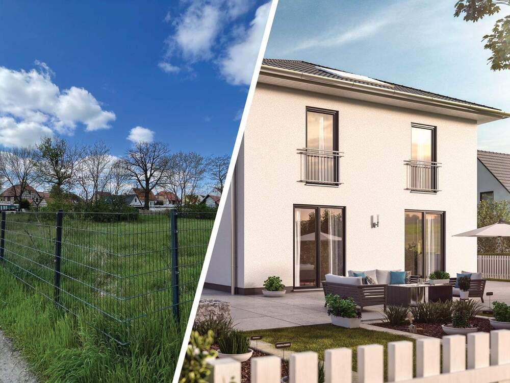 Thumbnail-Das Stadthaus zum Wohlfühlen in Tunzenhausen - Komfort und Design perfekt kombiniert