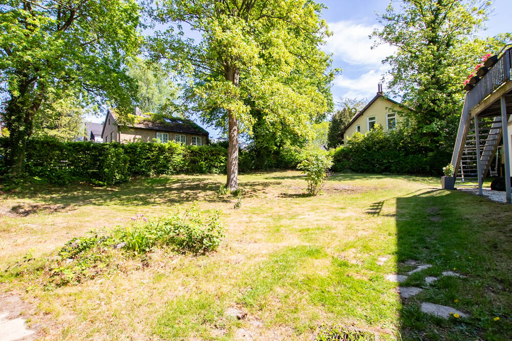 Thumbnail-Attraktives Baugrundstück für 4 Familienhaus mitten in Bergedorf
