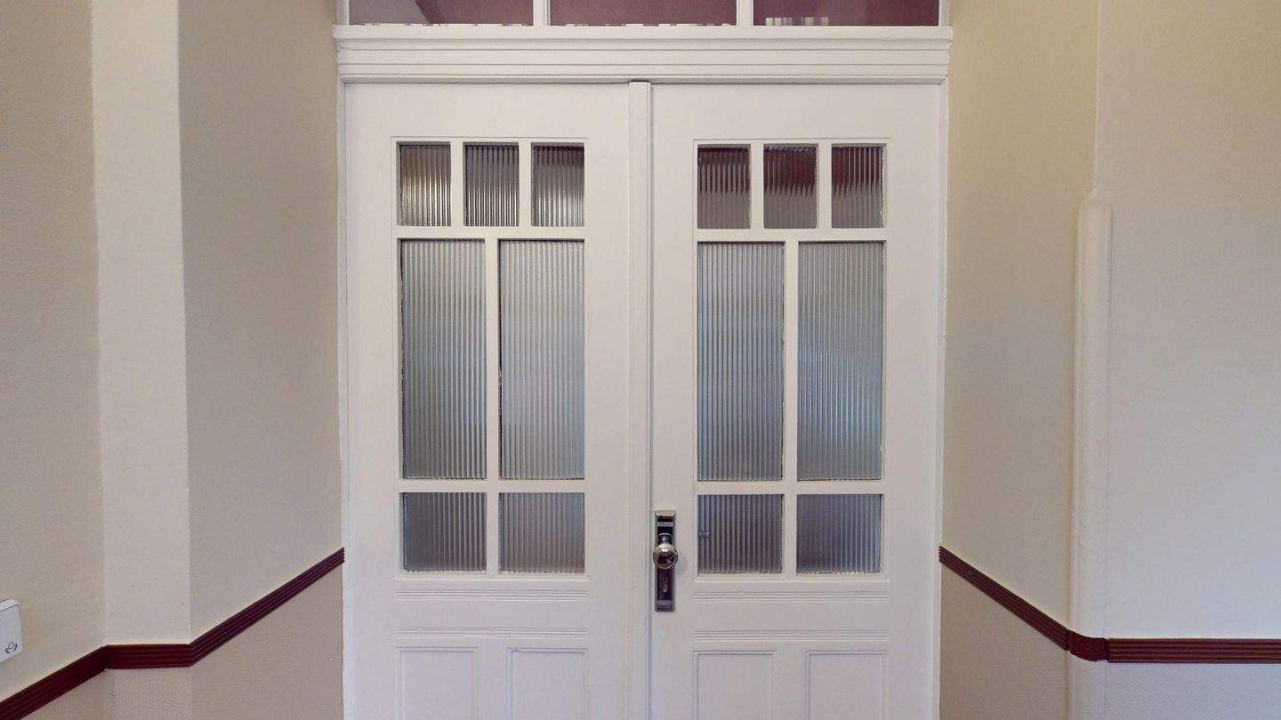 Thumbnail-Für Familien zum selbst einziehen! Seltene, leere 4 - Zimmer-Wohnung mit Balkon und Stellplatz nahe dem neuen Bauhausmuseum