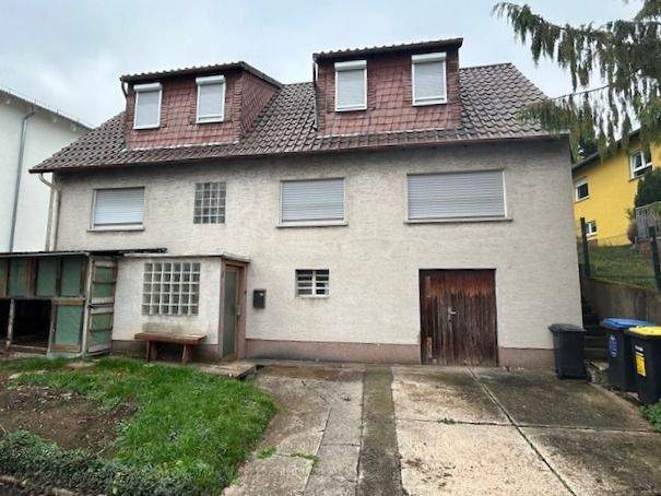 Thumbnail-Einfamilienhaus Zentral in Petersberg