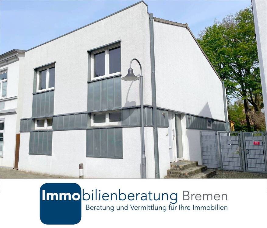 Thumbnail-Architekten Einfamilienhaus mit Garten in sehr guter Lage