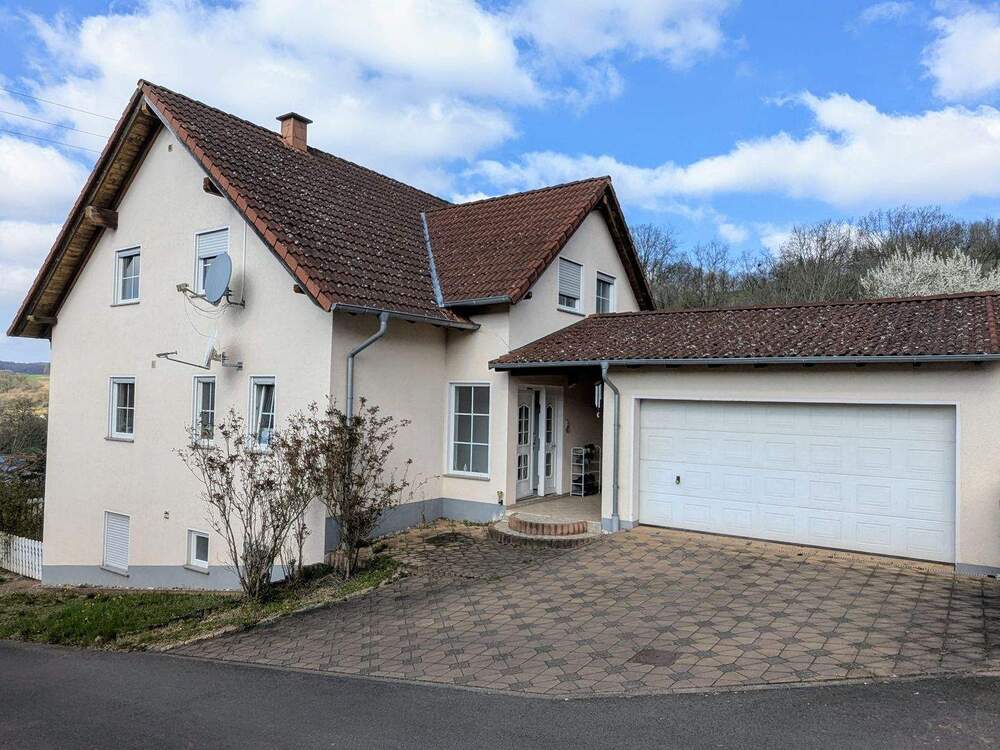 Thumbnail-Idyllisches Zuhause mit Weitblick.