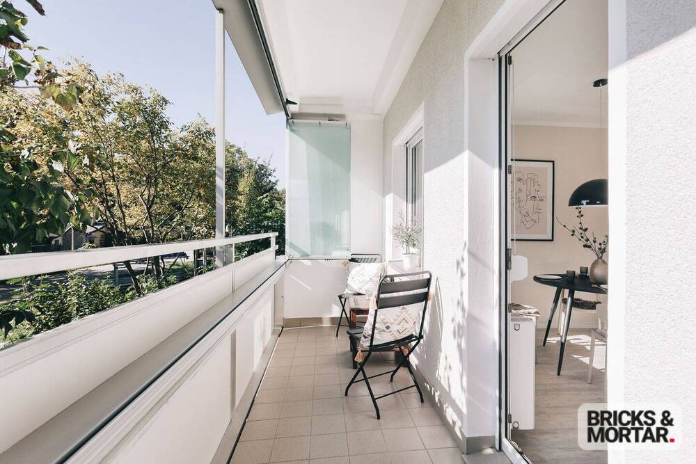 Thumbnail-+++ Ihr neues Zuhause: modern, sonnig und herrlich ruhig. 3-Zimmer-Wohnung provisionsfrei zu verkaufen. +++